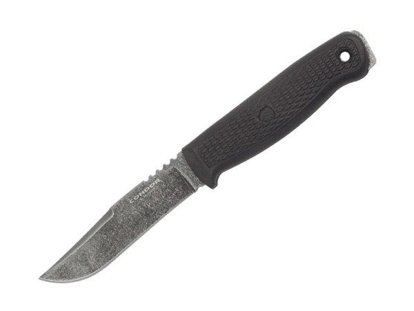 Condor Bushglider Black