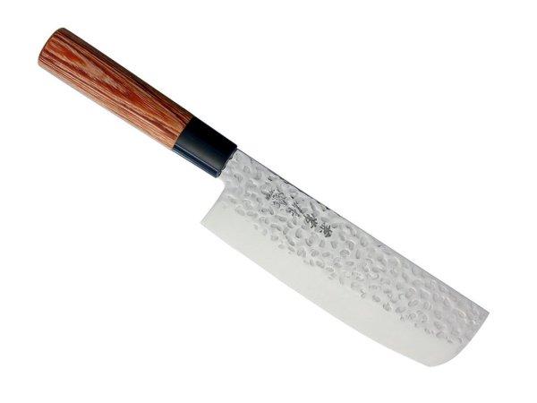 Kanetsune Seki KC-953 Nakiri konyhakés