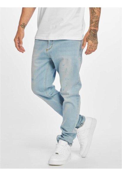 Urban Classics Tommy Slim Fit Jeans Denim ice blue