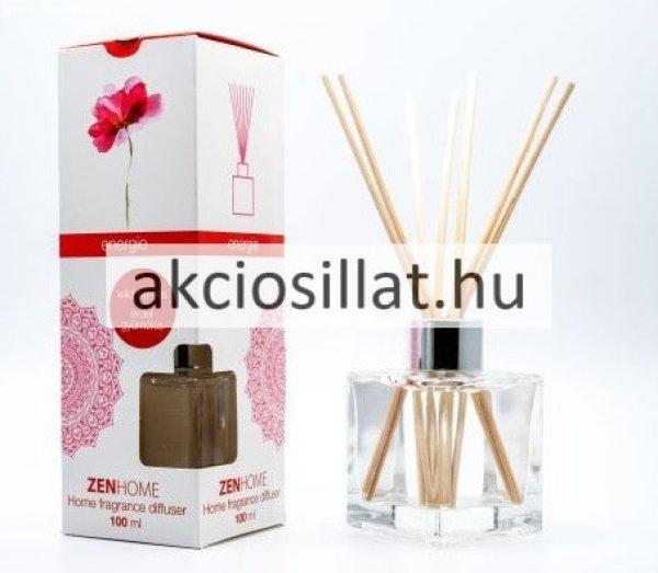 Zen Home Energy Erdei Gyümölcs Pálcikás Légfrissítő 50ml
