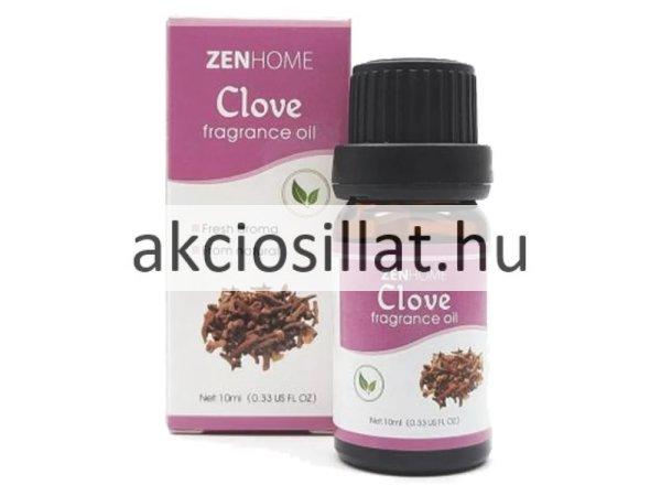 Zen Home Szegfűszeg illóolaj 10ml