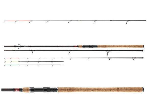 Daiwa Ninja X Feeder 360cm 150g 3+3r feeder bot (11608-365)