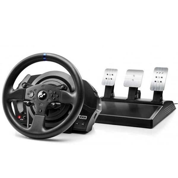 Versenykormány Thrustmaster T300 RS (GT Kiadás) + Thrustmaster T3PA