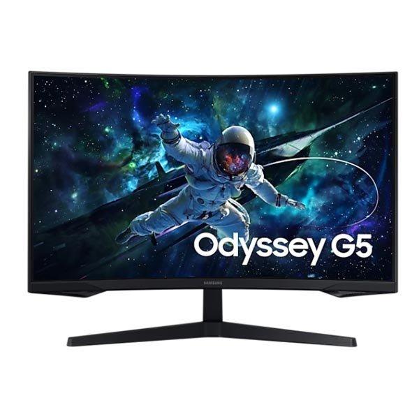 Samsung Odyssey G55C 27