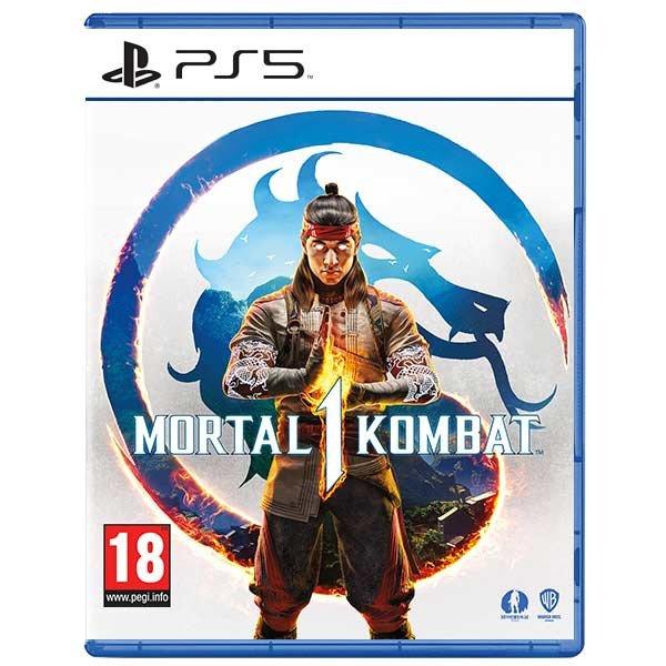 Mortal Kombat 1 - PS5