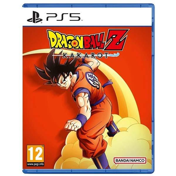 Dragon Ball Z: Kakarot - PS5