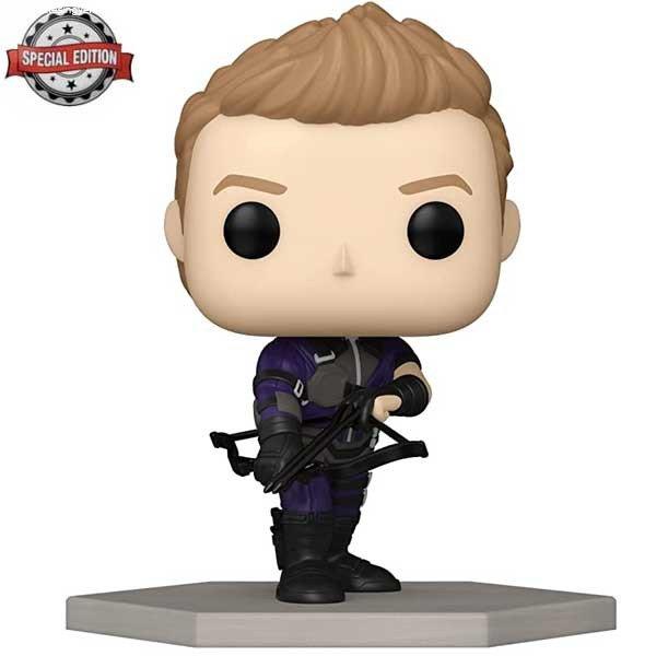 POP! Civil War: Hawkeye figura (Marvel) Special Kiadás