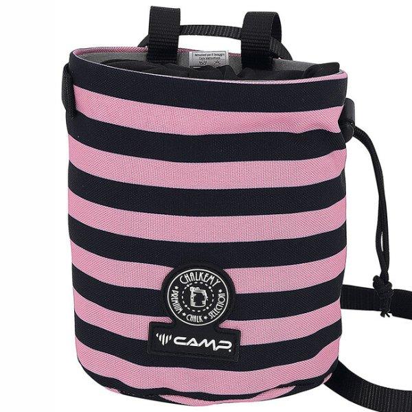 CAMP magnézium táska Polimago 1,3 l, cheshire cat