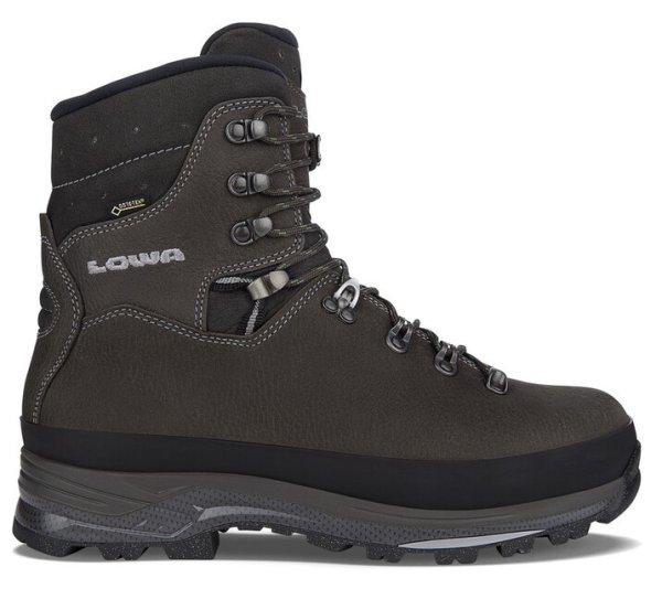 Lowa Tibet Tibet Superwarm gtx téli csizma