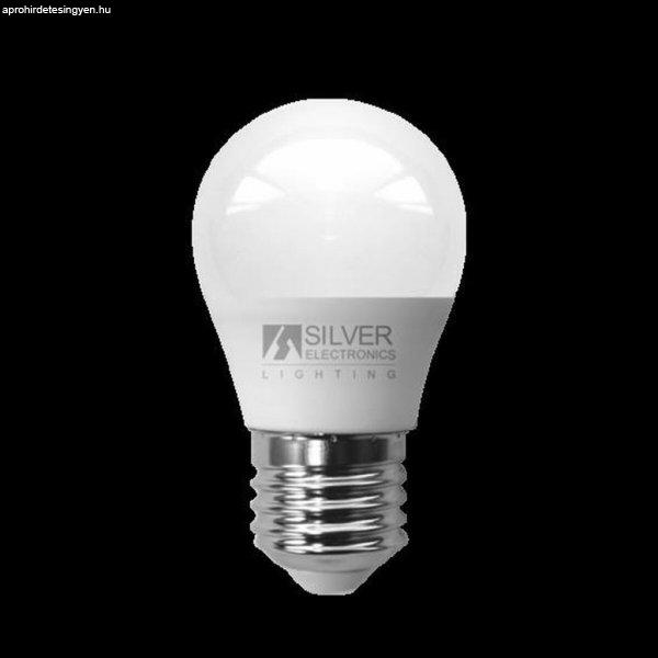 LED Izzók Silver Electronics ECO F 7 W E27 600 lm (6000 K) MOST 4231 HELYETT
2216 Ft-ért!