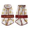 Kutya eskabt Harry Potter Piros S MOST 10047 HELYETT 5291 