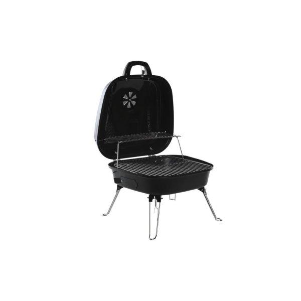 Grill DKD Home Decor Acél Alumínium (44,5 x 42 x 34 cm) MOST 34333 HELYETT
20091 Ft-ért!