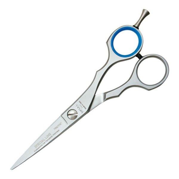 Kisállat olló Bifull Advanced Rozsdamentes acél (14 cm) (14 cm) MOST 21602
HELYETT 14725 Ft-ért!