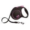 Prz Flexi BLACK DESIGN Fekete Rzsaszn S MOST 13620 HELYE
