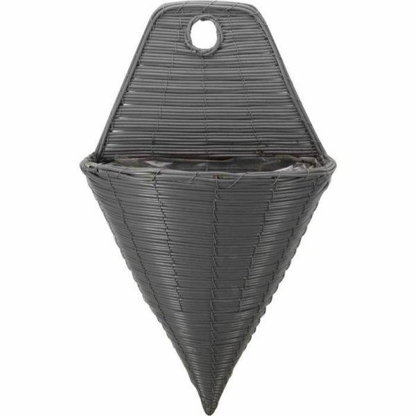 Függő növénytartó Smart Garden Szürke MOST 26567 HELYETT 17040 Ft-ért!