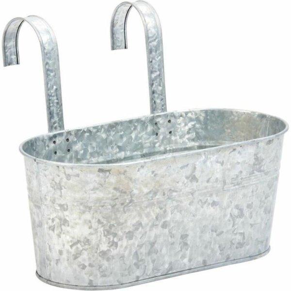 Függő növénytartó Smart Garden metal Szürke Fém MOST 25500 HELYETT 16354
Ft-ért!