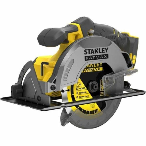 Körfűrész Stanley SFMCS500B 18 V MOST 122828 HELYETT 100444 Ft-ért!