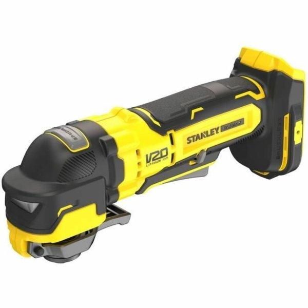 Porszívó Kiegészítők Stanley SFMCE510B-XJ MOST 136333 HELYETT 111490
Ft-ért!
