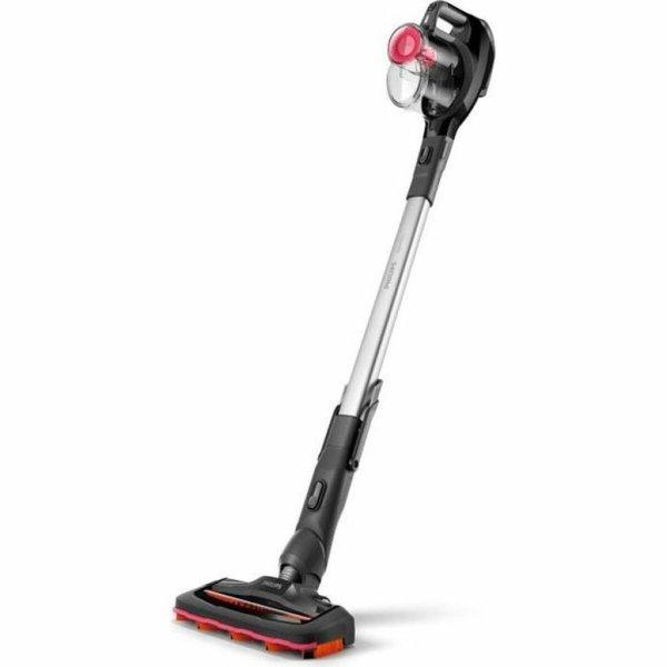 Seprű porszívó Philips SpeedPro Fekete MOST 179451 HELYETT 148380 Ft-ért!