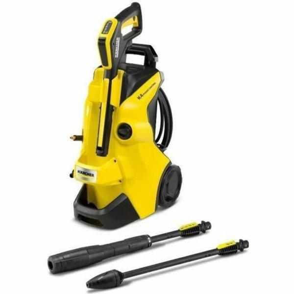 Magasnyomású Tisztító Kärcher K4 Power Control 1800 W 130 bar 420 l/h MOST
210852 HELYETT 174341 Ft-ért!