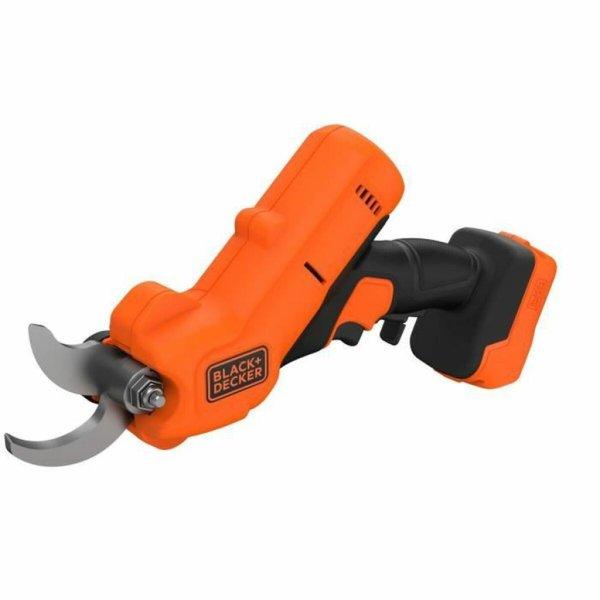 Metszőolló Black & Decker BCPP18B -XJ 25 MM 18V MOST 125211 HELYETT 102395
Ft-ért!