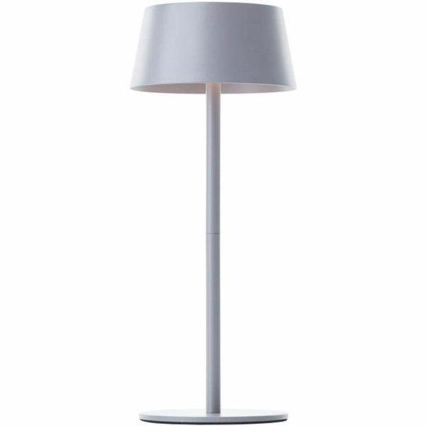 Asztali lámpa Brilliant 5 W 30 x 12,5 cm Külső LED Szürke MOST 37875 HELYETT
24902 Ft-ért!