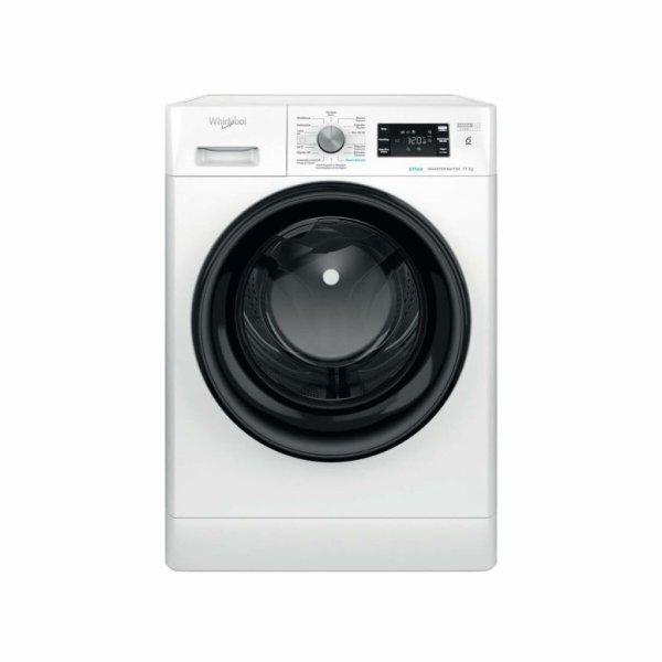 Mosógép Whirlpool Corporation FreshCare FFB 11469 BV SPT 1400 rpm 59,5 cm 11
Kg MOST 366095 HELYETT 309361 Ft-ért!