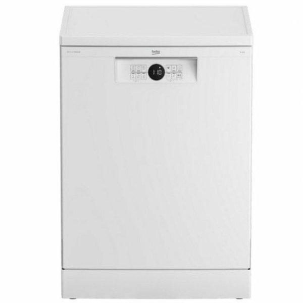 Mosogatógép BEKO BDFN26640WC MOST 362228 HELYETT 306087 Ft-ért!