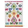 Gyermeksznyeg 135 x 100 cm Pamut MOST 46328 HELYETT 29102 F