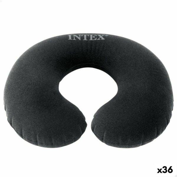 utazópárna Intex Szürke 36 x 10 x 30 cm (36 Rgység) MOST 137825 HELYETT
32186 Ft-ért!