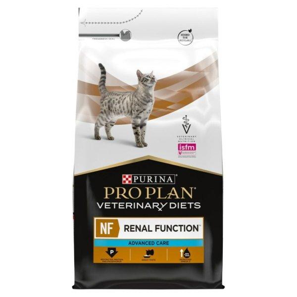 Macska eledel Purina Pro Plan Veterinary Diets 5 kg MOST 47666 HELYETT 35865
Ft-ért!