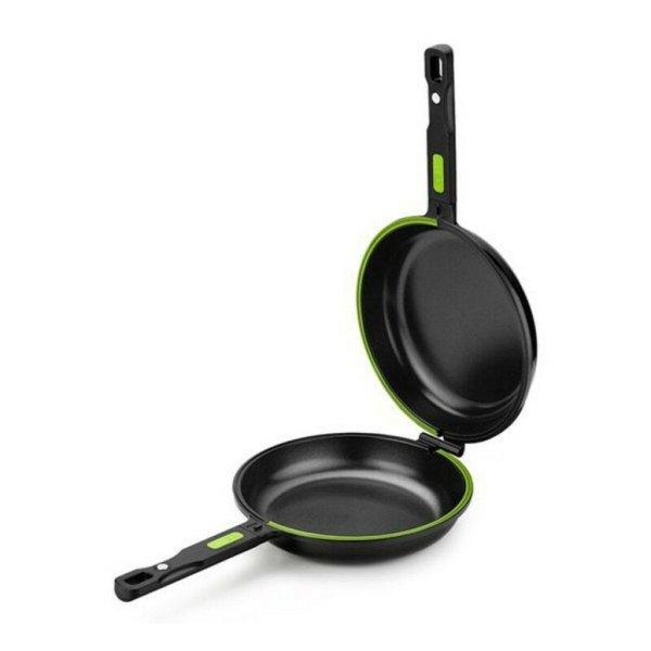 Omlett Serpenyő BRA A121467 Ø 26 cm Ø 26 cm MOST 35586 HELYETT 25961 Ft-ért!