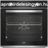 Tbbfunkcis st BEKO BBIM13300XD 2500 W 80 L A Fekete MOST