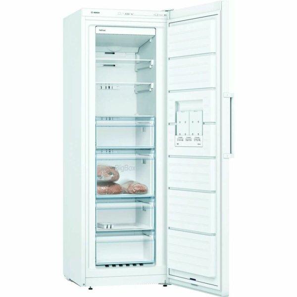 Fagyasztószekrény BOSCH GSN33VWEP Fehér (176 x 60 cm) MOST 562469 HELYETT
485512 Ft-ért!