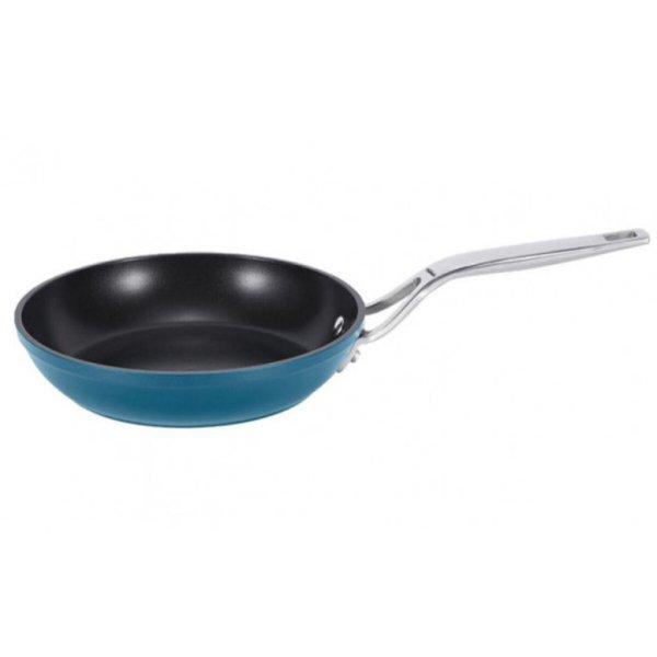 Serpenyő Inoxibar AQUA LINE Alumínium Ø 32 cm MOST 21656 HELYETT 14204
Ft-ért!