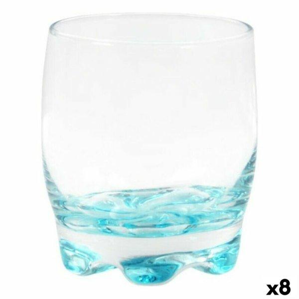 Pohárkészlet LAV ADR15 6 Darabok (8 egység) (6 pcs) (290 cc) MOST 62926
HELYETT 35683 Ft-ért!