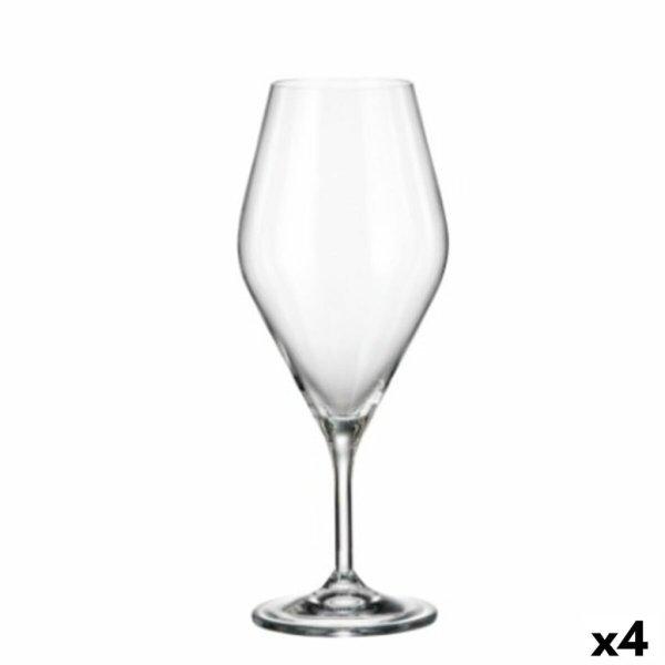 Pohárkészlet Bohemia Crystal Galaxia 470 ml (6 egység) (4 egység) MOST 46777
HELYETT 26804 Ft-ért!