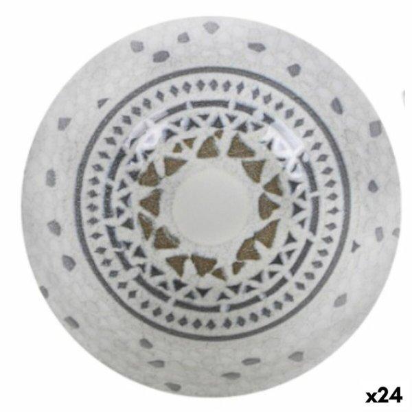 Tál La Mediterránea Barroc Porcelán Ø 16 x 7 cm (24 egység) MOST 47891
HELYETT 26085 Ft-ért!