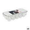 Tojstart Quttin 10 27,8 x 11,6 x 8,2 cm (12 egysg) MOST 3