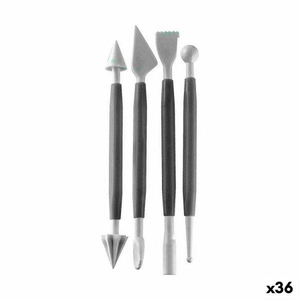 Spatula Quttin 9 x 23 x 2 cm (36 Rgység) MOST 25059 HELYETT 15254 Ft-ért!