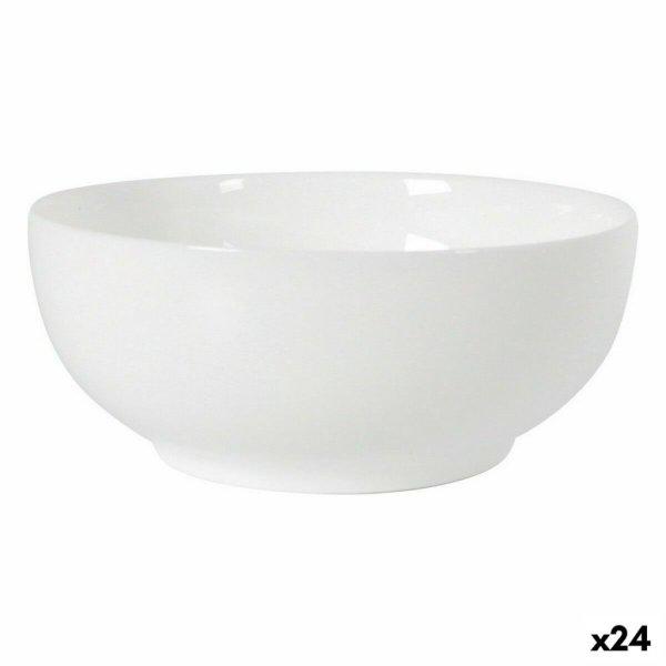 Salátás Tál La Mediterránea Temara 20,3 x 7,9 cm (24 egység) MOST 53088
HELYETT 30351 Ft-ért!