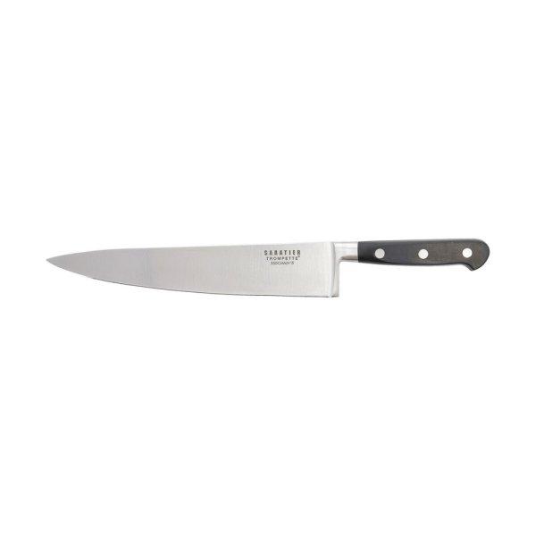 Chef Kés Sabatier Origin Acél Fém 25 cm (Pack 6x) MOST 92216 HELYETT 69391
Ft-ért!