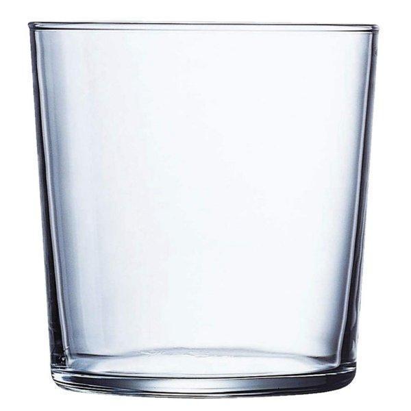 Pohárkészlet Arcoroc Pinta Átlátszó Üveg 360 ml (6 egység) MOST 9799
HELYETT 5498 Ft-ért!