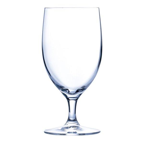 Söröskorsó Chef & Sommelier Cabernet Átlátszó Üveg 400 ml Sörös 6
Darabok MOST 25438 HELYETT 17544 Ft-ért!