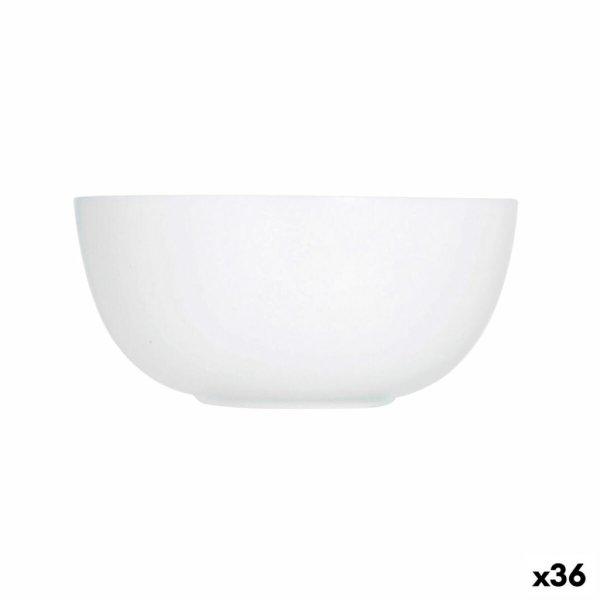 Tál Luminarc Diwali Fehér Üveg 12 cm (36 Rgység) MOST 59755 HELYETT 44968
Ft-ért!