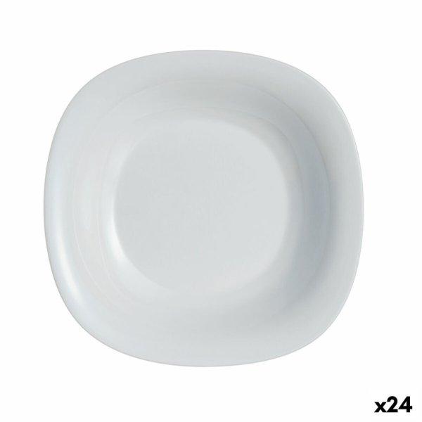 Mélytányér Luminarc Carine Granit Szürke Üveg Ø 21 cm (24 egység) MOST
46437 HELYETT 32765 Ft-ért!