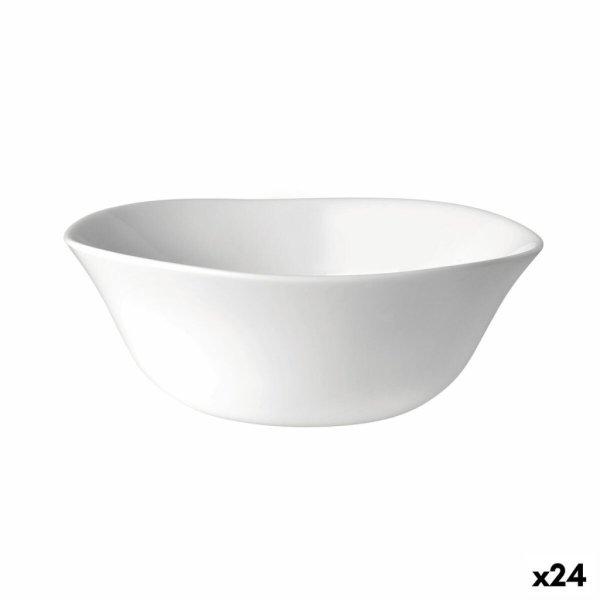 Tál Bormioli Rocco Parma Fehér MOST 30079 HELYETT 21223 Ft-ért!