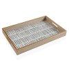 Snack tlca Versa New Lines Fa MDF (30 x 5 x 45 cm) MOST 109