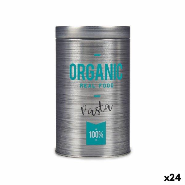 csónak Kinvara Organic Szürke Bádog 10,4 x 18,2 x 10,4 cm tészta (24
egység) MOST 56739 HELYETT 38668 Ft-ért!