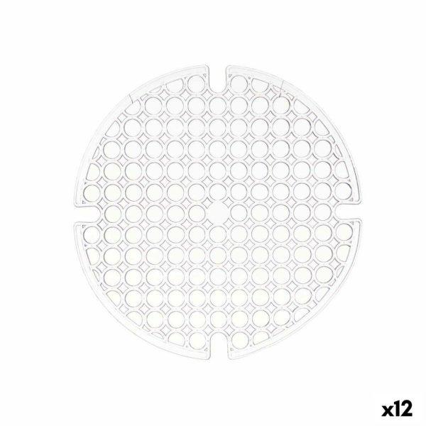 Csúszásmentes szőnyeg Kinvara 29100272 Átlátszó Műanyag 29 x 0,1 x 29 cm
Mosogatótálca (12 egység) MOST 10055 HELYETT 6019 Ft-ért!